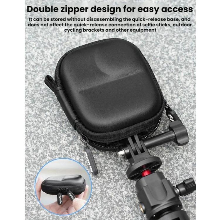 Scatola protettiva per la videocamera DJI Osmo Nano Flymile Action Camera., ON004