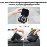 Custodia protettiva per action camera DJI Osmo Nano Flymile Cage Edition., ON005