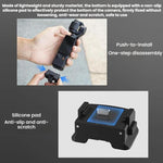 Base di ricarica magnetica a sgancio rapido Flymile per DJI Osmo Pocket 3.