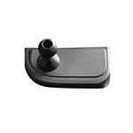 Supporto per telefono da cruscotto Highland per Tesla Model Y 2025+ e Juniper Model 3 2024+., Stand+Base Black, Base Black, Stand+Base Grey, Base Grey