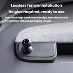Supporto per telefono da cruscotto Highland per Tesla Model Y 2025+ e Juniper Model 3 2024+., Stand+Base Black, Base Black, Stand+Base Grey, Base Grey