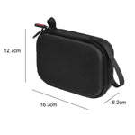 Borsa porta accessori portatile BRDRC per Insta360 Go Ultra