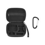 Borsa portaoggetti portatile per accessori della videocamera DJI Osmo Nano BRDRC.