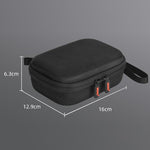 Borsa portaoggetti portatile per accessori della videocamera DJI Osmo Nano BRDRC.