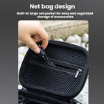 Borsa portaoggetti portatile per accessori della videocamera DJI Osmo Nano BRDRC.