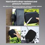 Borsa portaoggetti portatile per accessori della videocamera DJI Osmo Nano BRDRC.