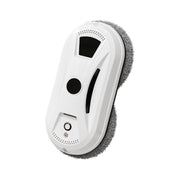 Robot lavavetri intelligente con doppia aspirazione a disco, pianificazione intelligente del percorso e telecomando., EU Plug, US Plug, UK Plug, AU Plug