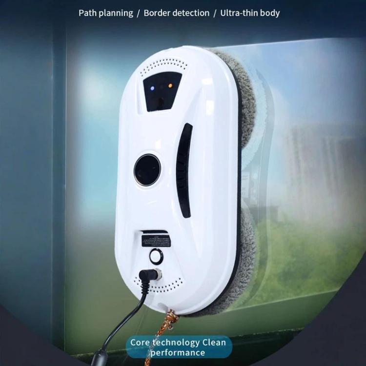 Robot lavavetri intelligente con doppia aspirazione 2800Pa