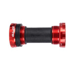 Movimento centrale Press-Fit per bici da strada e mountain bike Shimano / FSA ZTTO BB91