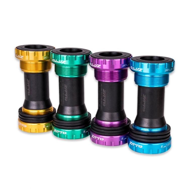 Movimento centrale Press-Fit per bici da strada e mountain bike Shimano / FSA ZTTO BB91