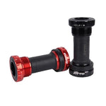 Movimento centrale Press-Fit per bici da strada e mountain bike Shimano / FSA ZTTO BB91