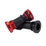 Movimento centrale Press-Fit per bici da strada e mountain bike Shimano / FSA ZTTO BB91