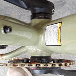Movimento centrale Press-Fit per bici da strada e mountain bike Shimano / FSA ZTTO BB91