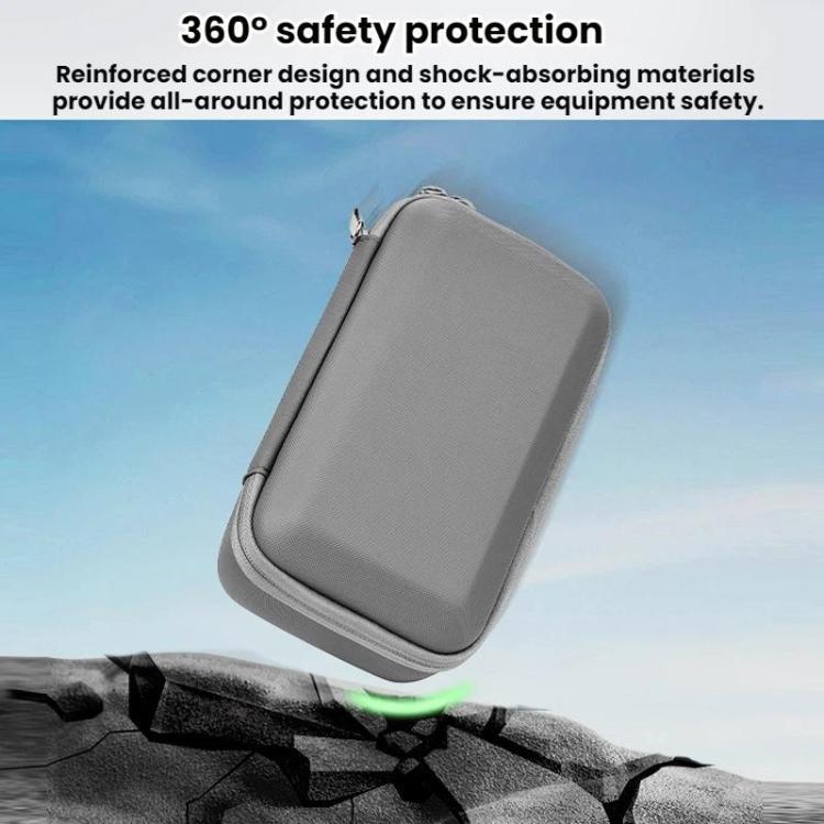 Custodia per accessori DJI Osmo Mobile 7 / 7P / 8 BRDRC