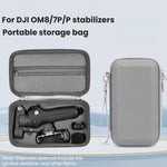 Custodia per accessori DJI Osmo Mobile 7 / 7P / 8 BRDRC