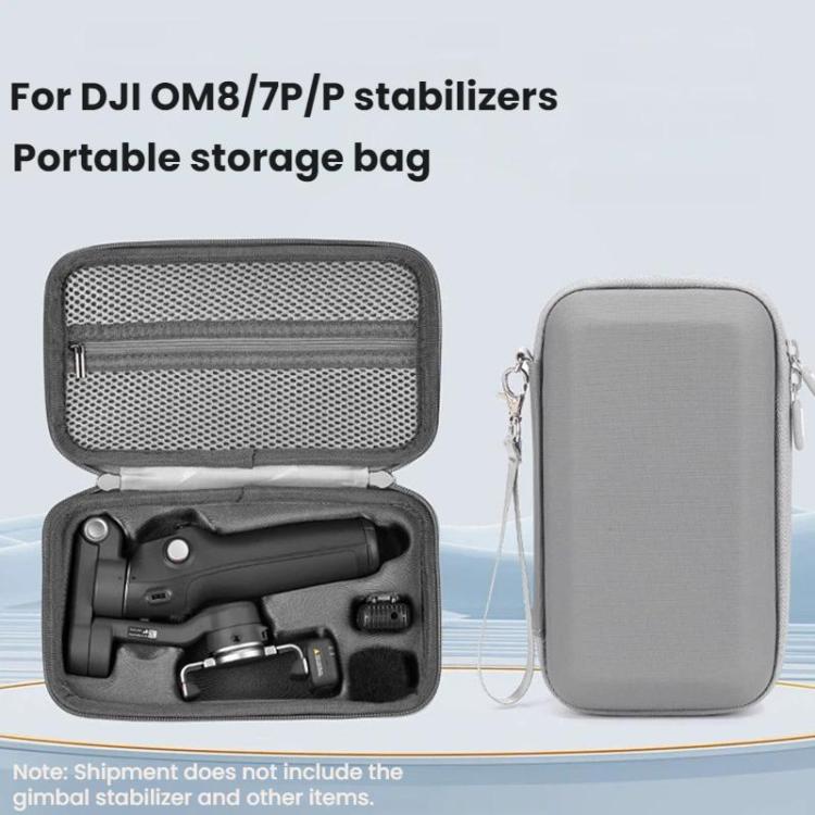 Custodia per accessori DJI Osmo Mobile 7 / 7P / 8 BRDRC