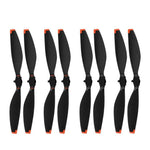 Eliche di ricambio per droni DJI Mini 5 Pro BRDRC, 2pairs, 4pairs