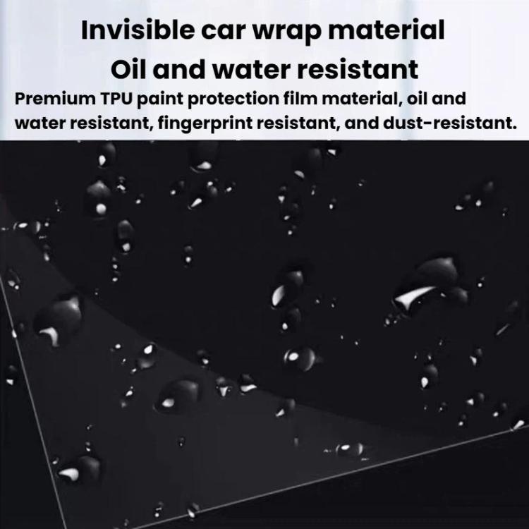 Pellicola protettiva per pannello di controllo centrale, pellicola protettiva per portabicchieri, For Tesla 2025+ MODEL Y JUNIPER Transparent, For Tesla 2025+ MODEL Y JUNIPER Sanded Finish, For Tesla Model Y L Transparent                               ...