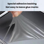 Pellicola protettiva per pannello di controllo centrale, pellicola protettiva per portabicchieri, For Tesla 2025+ MODEL Y JUNIPER Transparent, For Tesla 2025+ MODEL Y JUNIPER Sanded Finish, For Tesla Model Y L Transparent                               ...