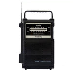 Radio portatile TECSUN R-206 FM/MW a due bande