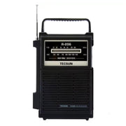 Radio portatile TECSUN R-206 FM/MW a due bande