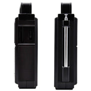 Radio portatile TECSUN R-206 FM/MW a due bande