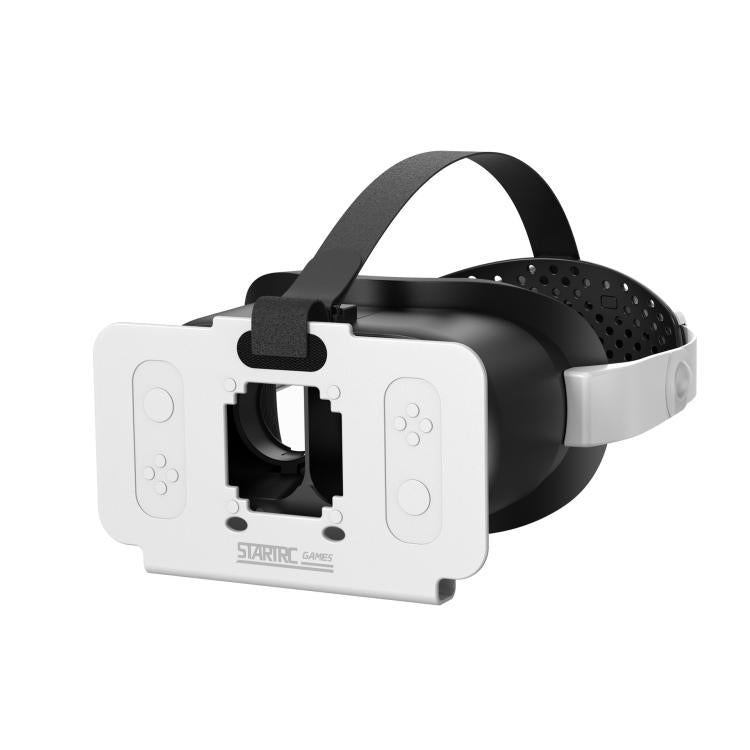 Visore VR STARTRC Elite per Nintendo Switch 2 HD 3D