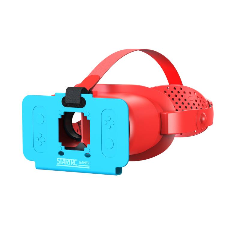 Visore VR STARTRC Elite per Nintendo Switch 2 HD 3D