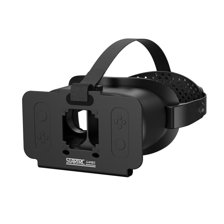 Visore VR STARTRC Elite per Nintendo Switch 2 HD 3D