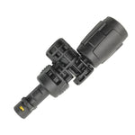 Ugello ad alta pressione ruotabile a 180 gradi per Karcher PS20 / K2-K7