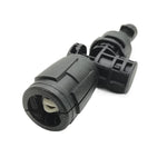 Ugello ad alta pressione ruotabile a 180 gradi per Karcher PS20 / K2-K7