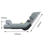 Manico per aspirapolvere spray per Karcher Puzzi 8/1 e Puzzi 10/1
