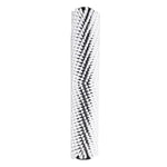Spazzola a rullo di ricambio per lavasciuga pavimenti Karcher BR30/4C, White Soft Bristle Brush, Red Neutral Brush, Double Green Microfiber Brush
