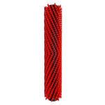 Spazzola a rullo di ricambio per lavasciuga pavimenti Karcher BR30/4C, White Soft Bristle Brush, Red Neutral Brush, Double Green Microfiber Brush