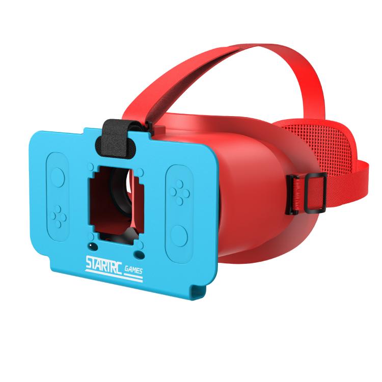 Occhiali VR regolabili per Nintendo Switch 2 STARTRC