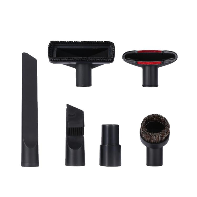 Set di 6 spazzole per aspirapolvere per serie Karcher NT