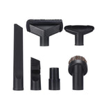 Set di 6 spazzole per aspirapolvere per serie Karcher NT
