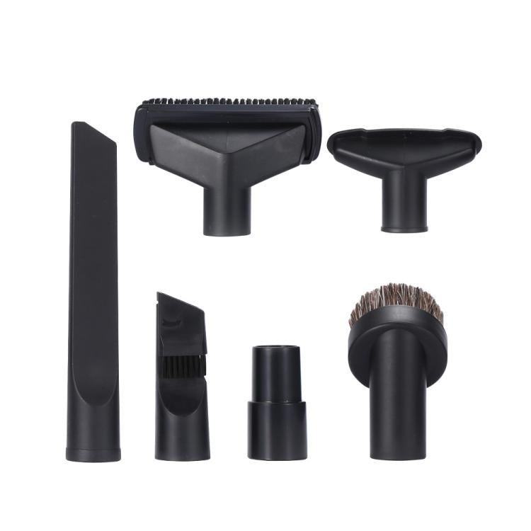 Set di 6 spazzole per aspirapolvere per serie Karcher NT