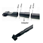 Set di 6 spazzole per aspirapolvere per serie Karcher NT
