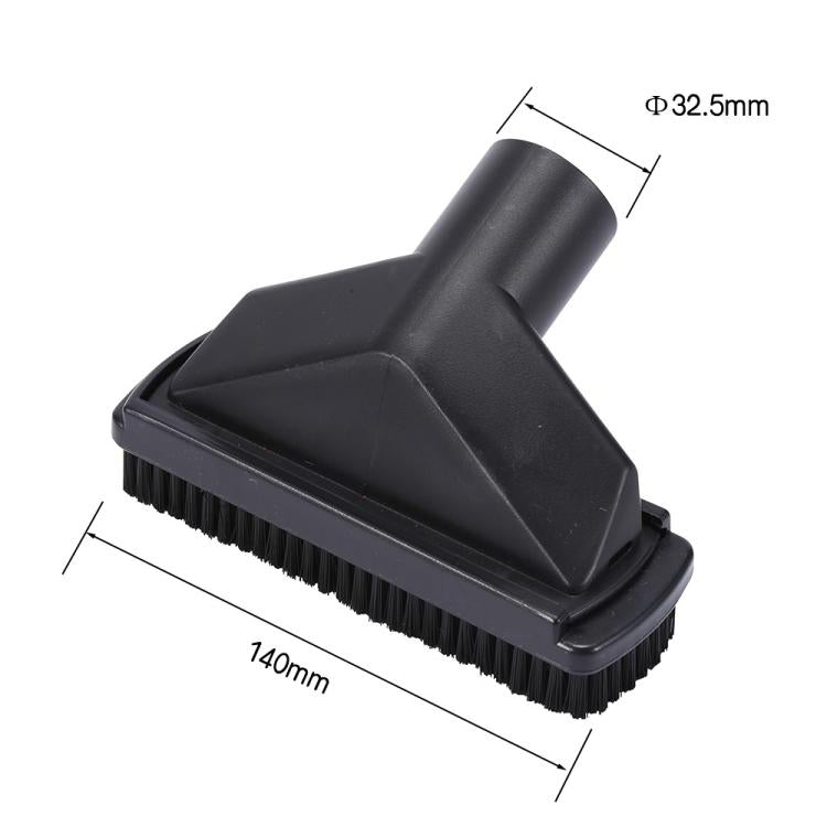 Set di 6 spazzole per aspirapolvere per serie Karcher NT