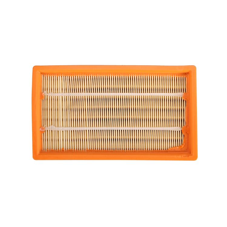 Cartuccia filtro HEPA di ricambio per Karcher NT25 / NT35 / NT45