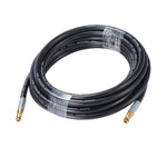 Connettore rapido in rame per tubo dell'acqua ad alta pressione Kärcher K2-7, 5M, 6M, 10M, 15M