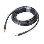 Connettore rapido in rame per tubo dell'acqua ad alta pressione Kärcher K2-7, 5M, 6M, 10M, 15M