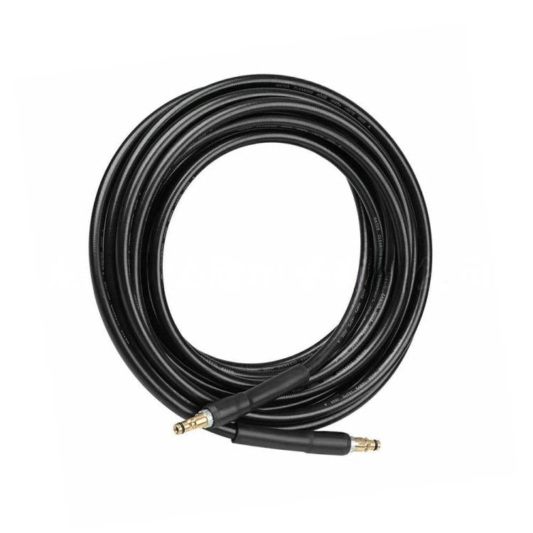 Connettore rapido in rame per tubo dell'acqua ad alta pressione Kärcher K2-7, 5M, 6M, 10M, 15M