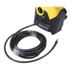 Connettore rapido in rame per tubo dell'acqua ad alta pressione Kärcher K2-7, 5M, 6M, 10M, 15M