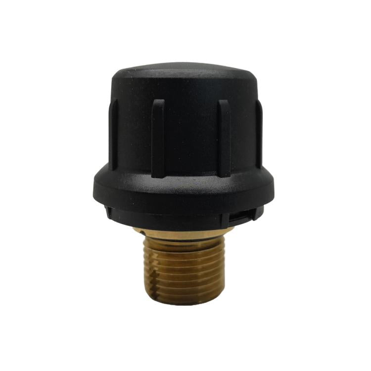 Valvola di sicurezza per coperchio caldaia a vapore Karcher SC1 / SC2 / CTK10 / SC2D, For Karcher SC1 / SC2 / CTK10 / SC2D