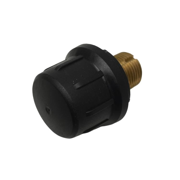 Valvola di sicurezza per coperchio caldaia a vapore Karcher SC1 / SC2 / CTK10 / SC2D, For Karcher SC1 / SC2 / CTK10 / SC2D
