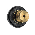 Valvola di sicurezza per coperchio caldaia a vapore Karcher SC1 / SC2 / CTK10 / SC2D, For Karcher SC1 / SC2 / CTK10 / SC2D