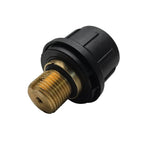 Valvola di sicurezza per coperchio caldaia a vapore Karcher SC1 / SC2 / CTK10 / SC2D, For Karcher SC1 / SC2 / CTK10 / SC2D