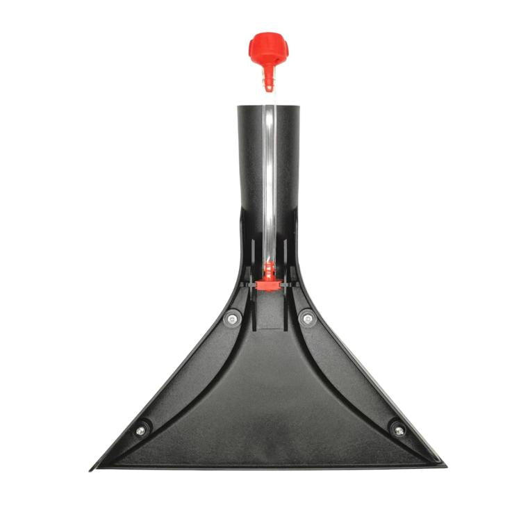 Spazzola triangolare per tappeti per aspirapolvere Karcher/Tomas, Triangular Carpet Brush Head